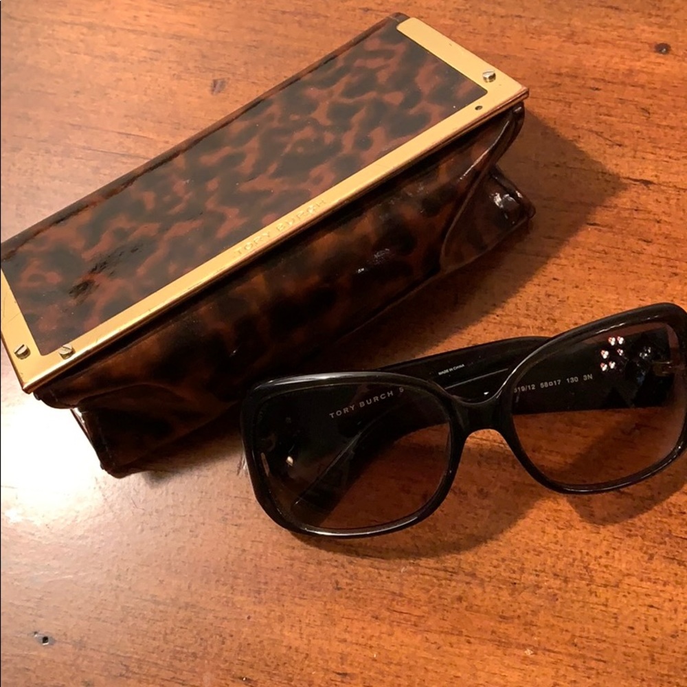 Tory Burch Sunglasses